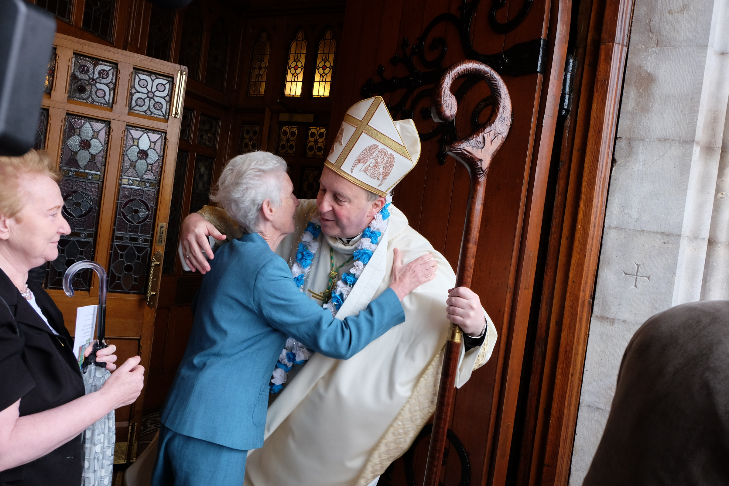 Ordination of Bishop Michael Router | Archdiocese of Armagh