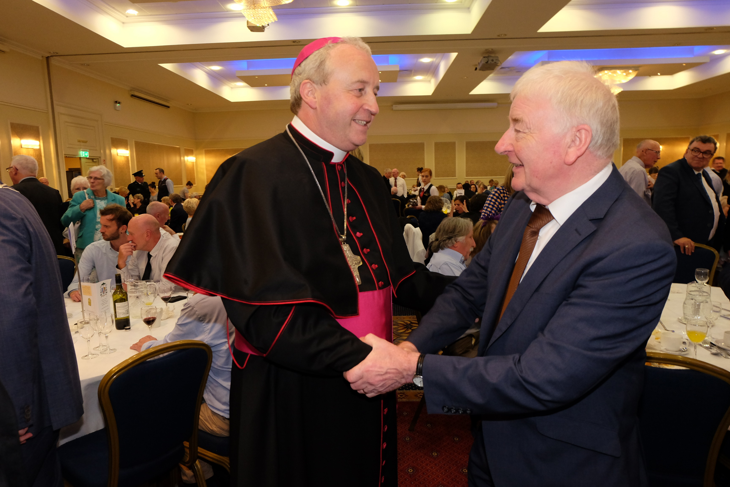 Ordination of Bishop Michael Router | Archdiocese of Armagh