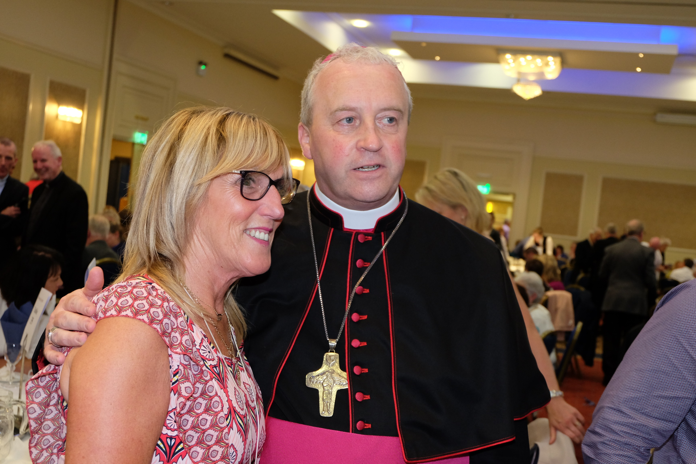 Ordination of Bishop Michael Router | Archdiocese of Armagh