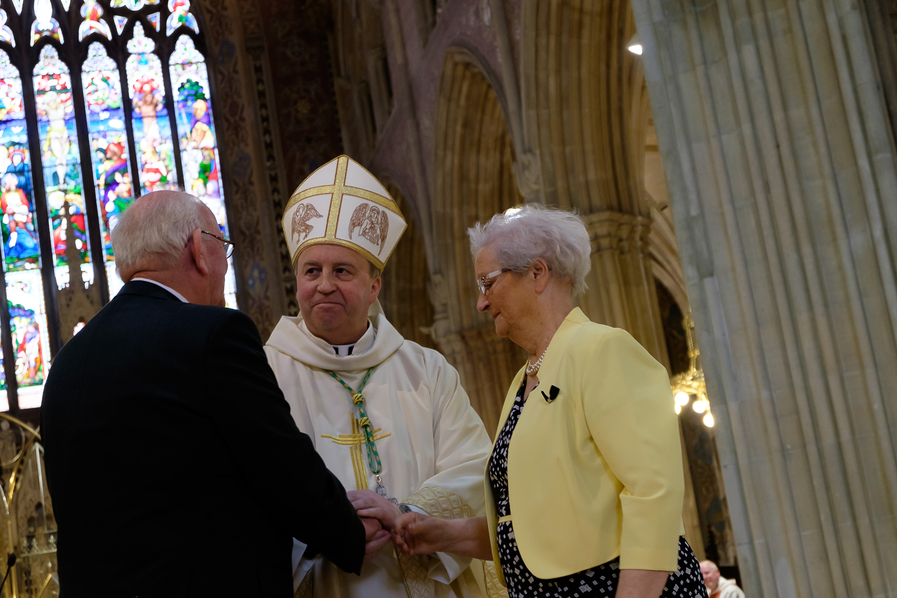 Ordination of Bishop Michael Router | Archdiocese of Armagh