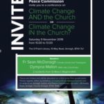 A Conference on Climate Change AND the Church OR Climate Change IN the Church?