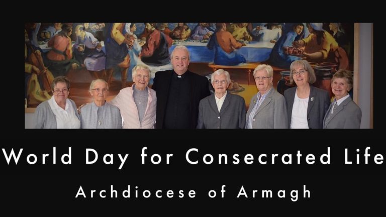 Day for Consecrated Life