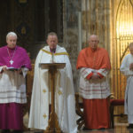 Launch of Year of Reflection and Prayer