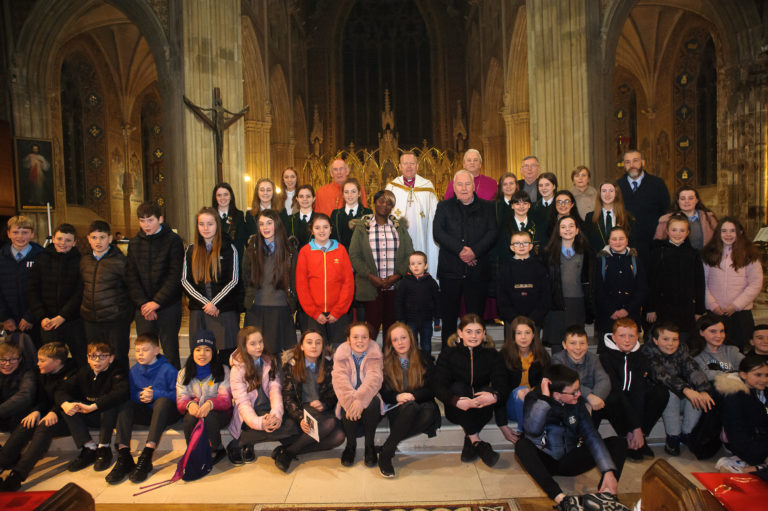 Archdiocese of Armagh enters ‘Year of Reflection and Prayer’