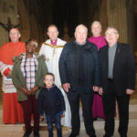 Launch of Year of Reflection and Prayer