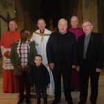 Launch of Year of Reflection and Prayer