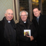 Launch of Year of Reflection and Prayer