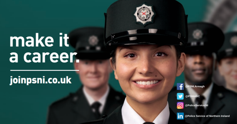 PSNI Recruitment