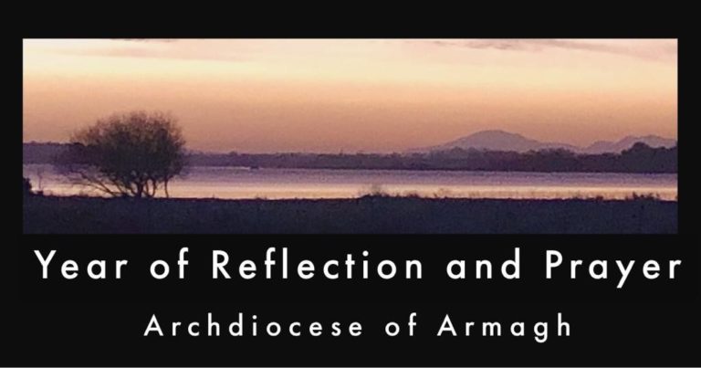 Armagh Parish – Year of Reflection and Prayer