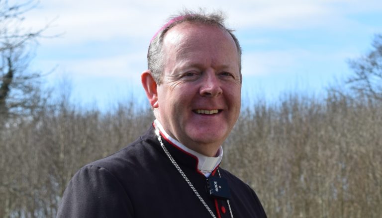 Homily of Archbishop Eamon Martin for the First Sunday of Advent 2020