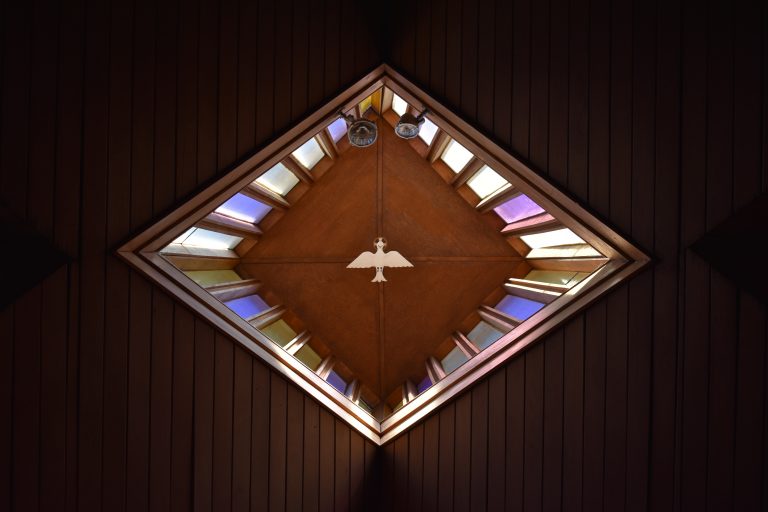 Pentecost Messages from Archbishop Eamon and Bishop Michael