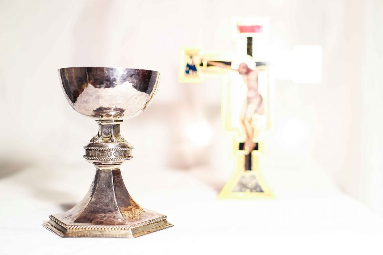 Framework Document for a return to the public celebration of Mass and the Sacraments