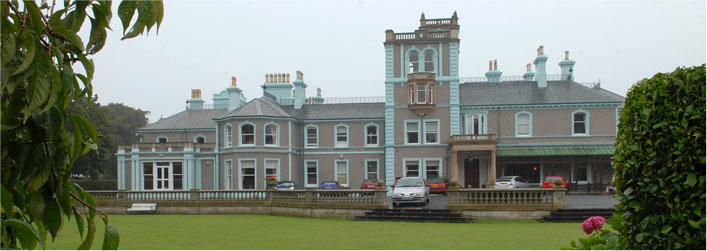 Drumalis Retreat and Conference Centre Online Programmes Drumalis Retreat and Conference Centre Online Programmes