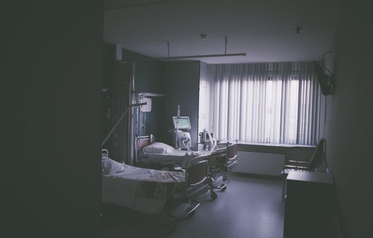“I WAS SICK AND YOU VISITED ME” – HOSPITAL CHAPLAINCY TO RESUME ROUTINE VISITS “I WAS SICK AND YOU VISITED ME” – HOSPITAL CHAPLAINCY TO RESUME ROUTINE VISITS