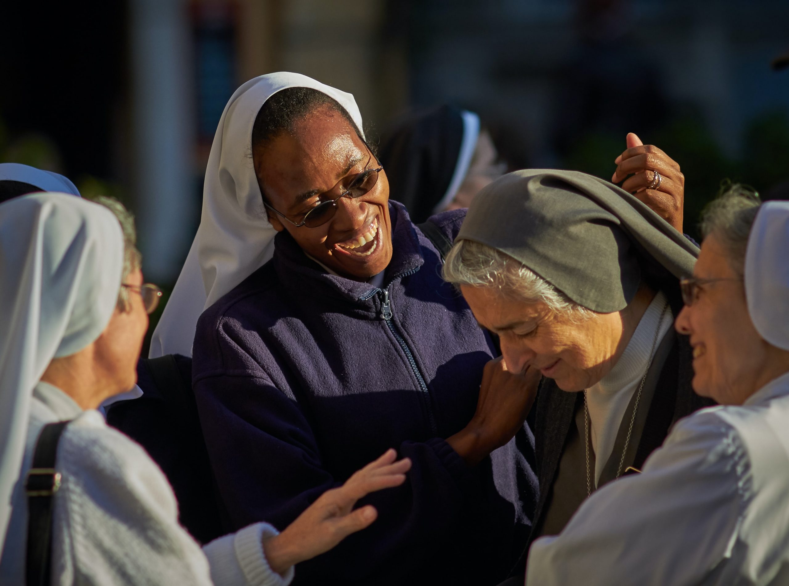 presentation of the lord consecrated life