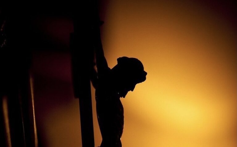 Homily of Archbishop Eamon Martin at Mass in memory of the Disappeared for Palm Sunday 2021