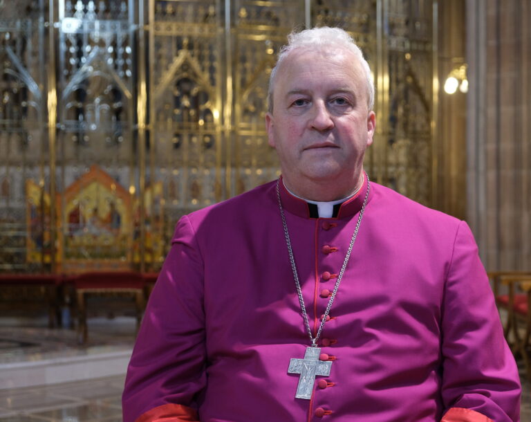 Bishop Michael Router calls for urgent meeting with Minister Frank Feighan to stop closure of Family Addiction Support Network Bishop Michael Router calls for urgent meeting with Minister Frank Feighan to stop closure of Family Addiction Support Network