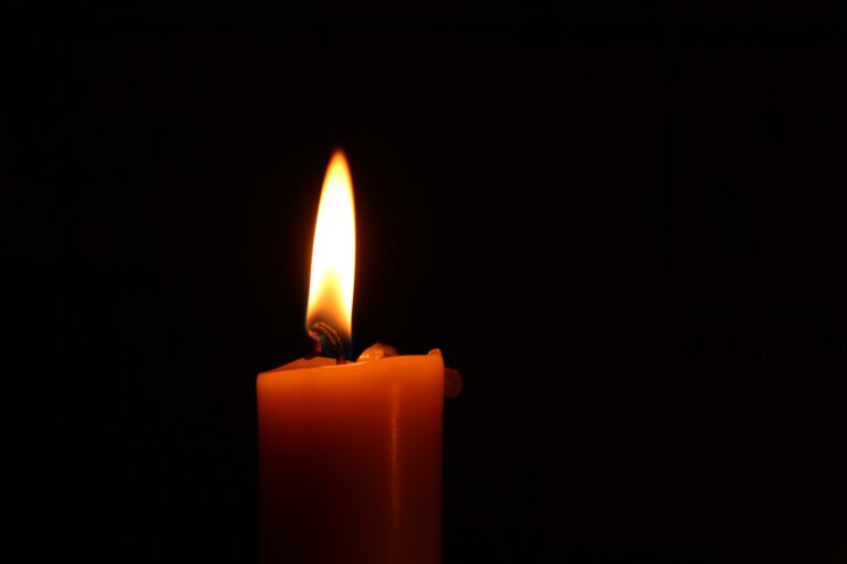 Annual Day of Prayer for Victims and Survivors of Abuse on Friday, 24 February.