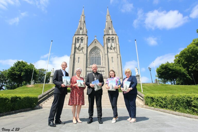 Our Heritage – Our Cathedral Fundraising Campaign