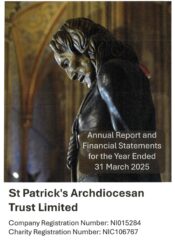 2025 Annual Report & Financial Statements