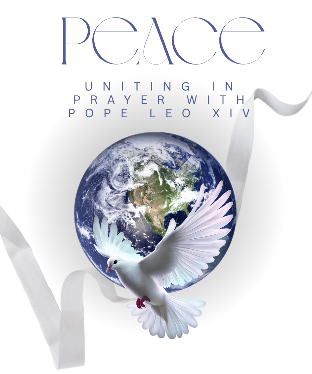 United in Prayer for Peace with Pope Leo XIV | Archdiocese of Armagh