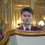 Armagh Diocesean Youth Awards