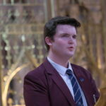 Armagh Diocesean Youth Awards