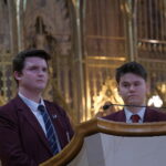 Armagh Diocesean Youth Awards