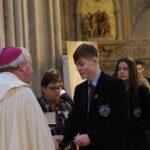 Armagh Diocesean Youth Awards