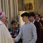 Armagh Diocesean Youth Awards