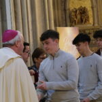 Armagh Diocesean Youth Awards