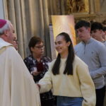 Armagh Diocesean Youth Awards