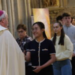 Armagh Diocesean Youth Awards