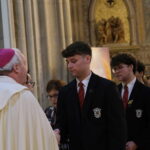 Armagh Diocesean Youth Awards