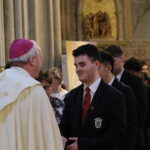 Armagh Diocesean Youth Awards