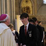 Armagh Diocesean Youth Awards