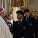 Armagh Diocesean Youth Awards