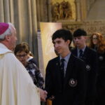Armagh Diocesean Youth Awards