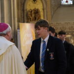 Armagh Diocesean Youth Awards