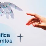 Blue Professional AI-Driven Business Solutions Presentation
