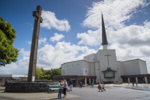Pilgrimage to Knock
